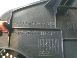 TOYOTA CHR (2016–2026) Other dashboard part 55408F4010 - 2