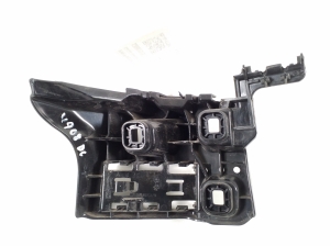Volkswagen Passat B9 (2023–2026) Rear bumper bracket 3J0807378 - 3