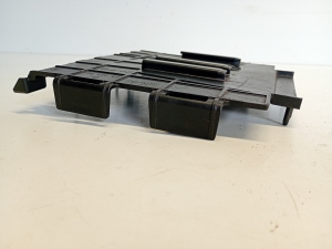 Opel Astra J (2009–2017) Halter Motorsteuergerät 39025864 - 2