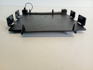 Opel Astra J (2009–2017) Halter Motorsteuergerät 39025864 - 4