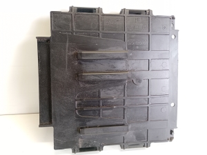   Support de calculateur moteur  - 39025864 