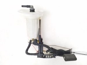 Kraftstoffpumpe im Tank - 6765843