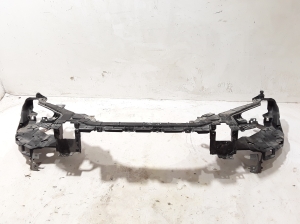   Radiator support and its parts  - 31385913 