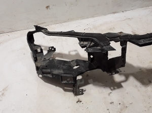 VOLVO V40 (2012–2019) Schlossträger und seine Teile (Frontmaske) 31385913 - 2