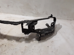 VOLVO V40 (2012–2019) Schlossträger und seine Teile (Frontmaske) 31385913 - 3