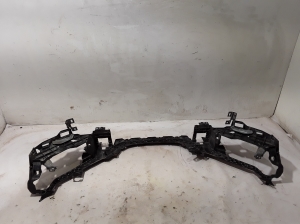 VOLVO V40 (2012–2019) Schlossträger und seine Teile (Frontmaske) 31385913 - 4
