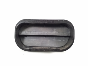   Lüftungsgitter Kotflügel hinten  - 6R0819465C 
