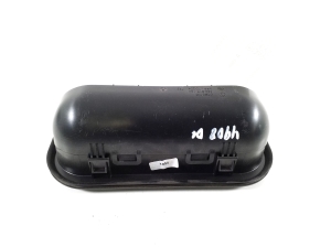 Volkswagen Passat B9 (2023–2026) Rear fender vent grille 6R0819465C - 4