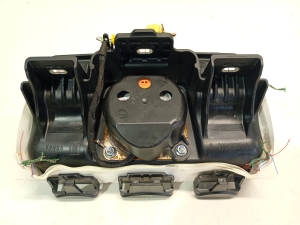Opel Astra J (2009–2017) Beifahrerairbag 13499663 - 2