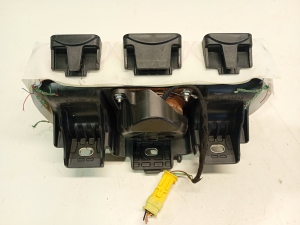 Opel Astra J (2009–2017) Beifahrerairbag 13499663 - 4