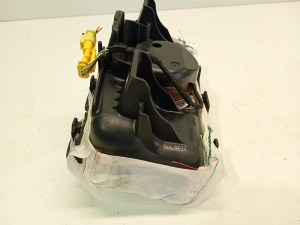 Opel Astra J (2009–2017) Beifahrerairbag 13499663 - 5