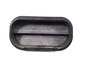 Volkswagen Passat B9 (2023–2026) Rear fender vent grille 6R0819465C - 4
