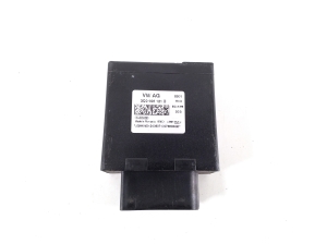 Fuel pump control module - 3Q0906121D