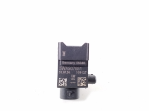 Volkswagen Passat B9 (2023–2026) Airbag sensor 5WA907651 - 2