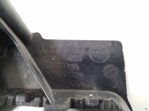 Volkswagen Passat B9 (2023–2026) Distronic-Halter 3J0907455 - 2