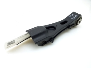 Mercedes Benz A-Class 176 (2012–2018) Rear axle link A2463500053 - 3
