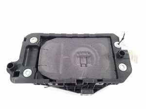 Other part of center console - 3J0863233