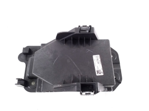 Volkswagen Passat B9 (2023–2026) Sonstiges Teil der Mittelkonsole 3J0863233 - 4