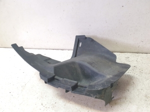 TOYOTA Auris E18 (2012–2018) Radhausschale hinten, hinterer Teil 5259102240 - 2