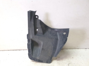 TOYOTA Auris E18 (2012–2018) Radhausschale hinten, hinterer Teil 5259102240 - 7