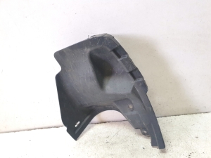 Rear part of rear wheel arch liner - 5259102240