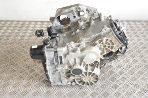 Volkswagen Polo V (2009–2017) Getriebe MLN - 5
