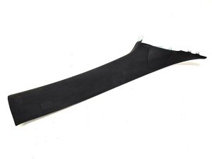 Tesla Model S S (2012–2026) A-Säulen Innenverkleidung 1007440-06-K - 3