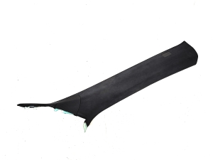 Tesla Model S S (2012–2026) A-Säulen Innenverkleidung 1007440-06-K - 5