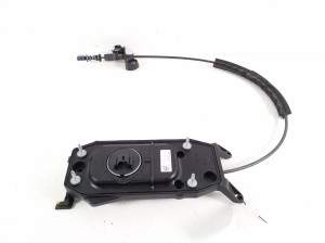   Gear shift mechanism  - 5QS713033Q 