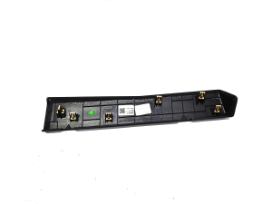 Tesla Model S S (2012–2026) Dashboard trim 1002301-21-B - 5