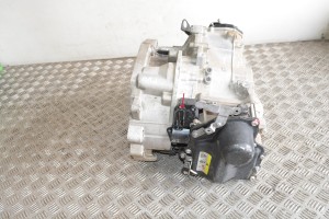 Volkswagen Passat B7 (2010–2014) Getriebe PVU - 2