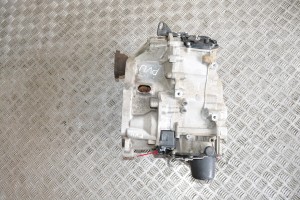 Volkswagen Passat B7 (2010–2014) Getriebe PVU - 10