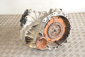 Volkswagen Passat B7 (2010–2014) Getriebe PVU - 4