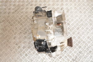 Volkswagen Passat B7 (2010–2014) Getriebe PVU - 5