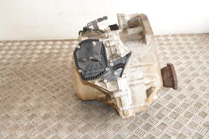 Volkswagen Passat B7 (2010–2014) Getriebe PVU - 6