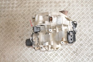 Volkswagen Passat B7 (2010–2014) Getriebe PVU - 7