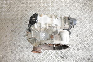 Volkswagen Passat B7 (2010–2014) Getriebe PVU - 8