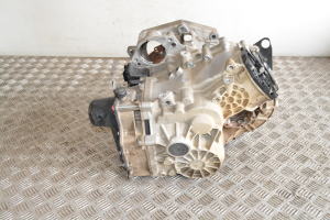 Volkswagen Passat B7 (2010–2014) Getriebe PVU - 9