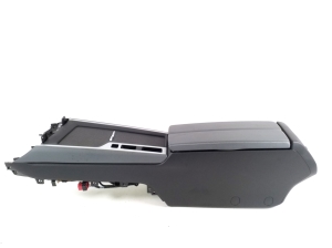 Volkswagen Passat B9 (2023–2026) Center console 3J1863241 - 5