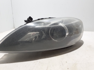 VOLVO V40 (2012–2019) Headlight 31283332 - 5