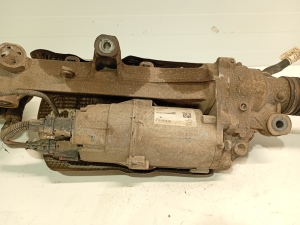 Opel Astra J (2009–2017) Roolilatt 39061706 - 2