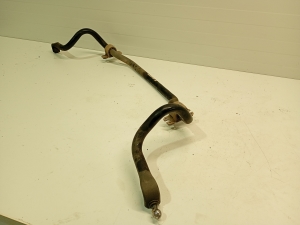 Opel Astra J (2009–2017) Front stabilizer bar 39000784 - 2