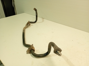 Opel Astra J (2009–2017) Front stabilizer bar 39000784 - 3