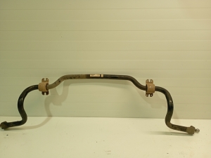 Opel Astra J (2009–2017) Front stabilizer bar 39000784 - 4