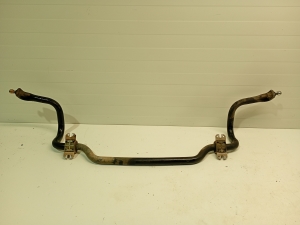 Opel Astra J (2009–2017) Front stabilizer bar 39000784 - 5