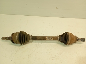   Esimene veovõll ja selle osad  - 13367067 