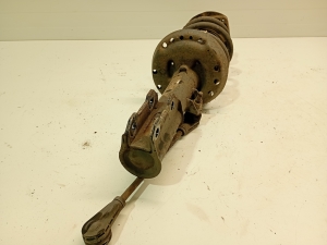 Opel Astra J (2009–2017) Front shock absorber 39039573 - 5