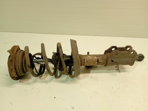 Front shock absorber - 39039573