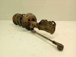 Opel Astra J (2009–2017) Front shock absorber 39039574 - 2