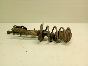Opel Astra J (2009–2017) Front shock absorber 39039574 - 4